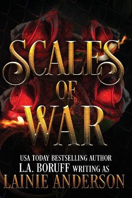 Book cover for Scales of War