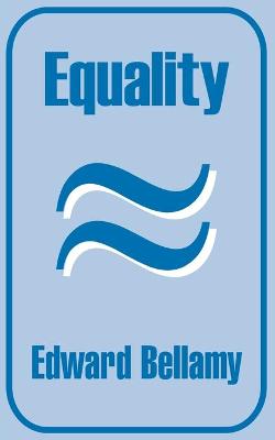 Cover of Equality