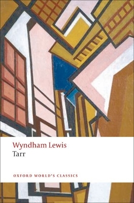 Book cover for Tarr