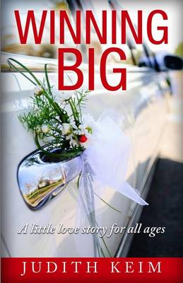 Book cover for Winning Big a Little Love Story for All Ages