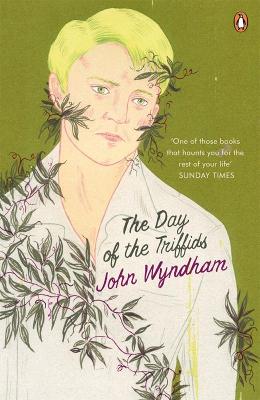 Book cover for The Day of the Triffids