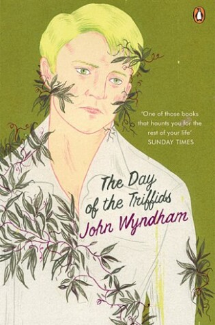 Cover of The Day of the Triffids
