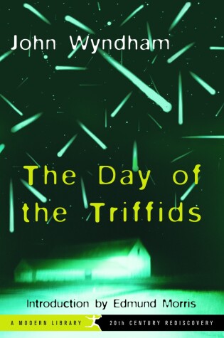 Cover of The Day of the Triffids