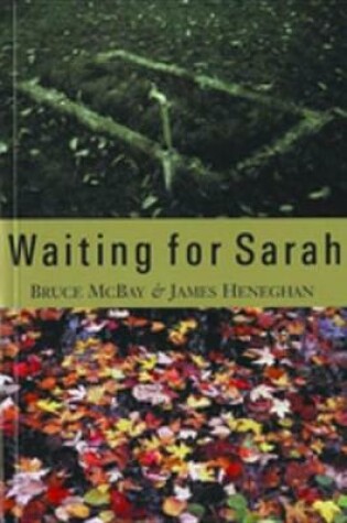 Cover of Waiting for Sarah