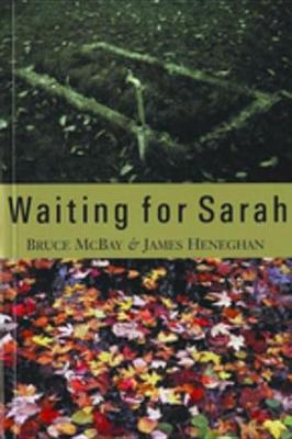 Book cover for Waiting for Sarah