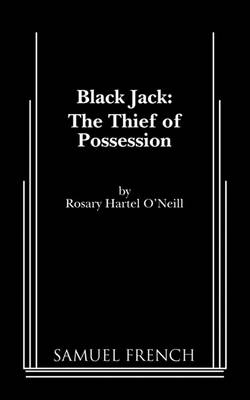 Book cover for Black Jack