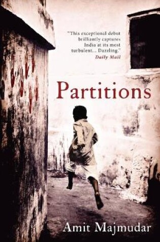 Cover of Partitions