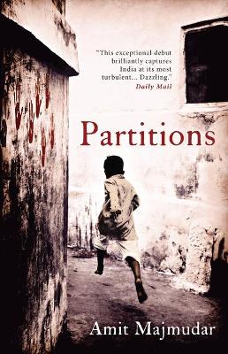 Book cover for Partitions