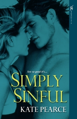 Book cover for Simply Sinful