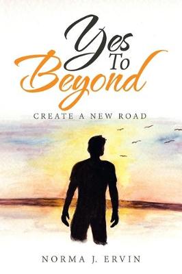 Book cover for Yes to Beyond
