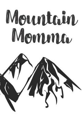 Book cover for Mountain Momma