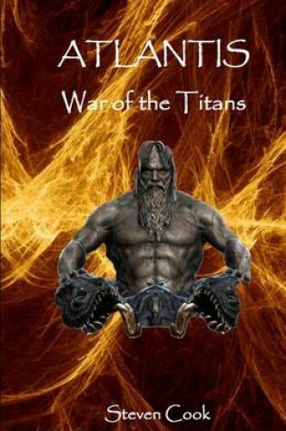 Cover of Atlantis - War of the Titans