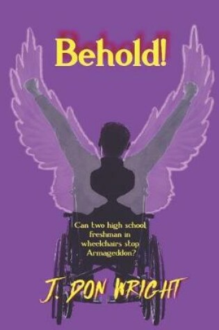 Cover of Behold!