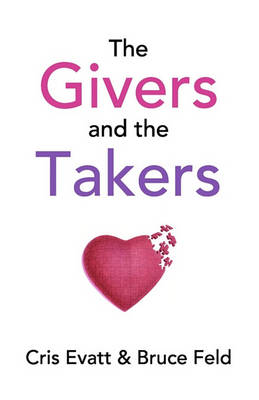Book cover for The Givers & The Takers