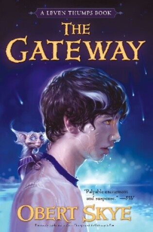 Cover of The Gateway