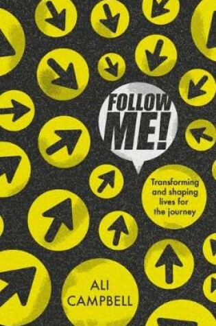 Cover of Follow Me!