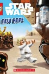 Book cover for A New Hope