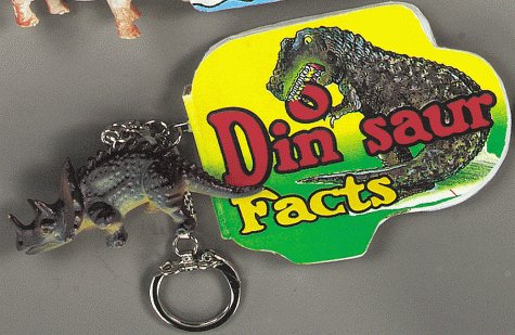 Cover of Dinosaur Facts