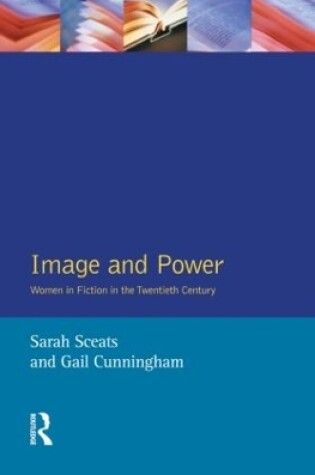 Cover of Image and Power