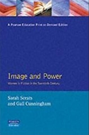 Cover of Image and Power