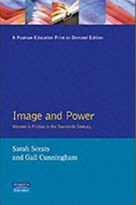 Book cover for Image and Power