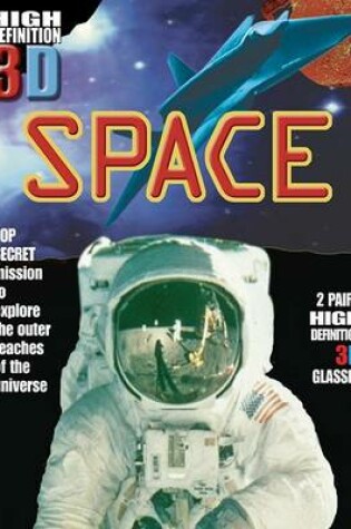 Cover of Space