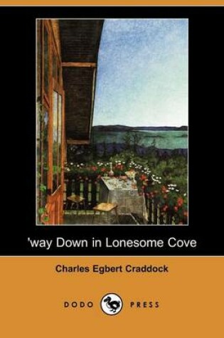 Cover of 'Way Down in Lonesome Cove (Dodo Press)