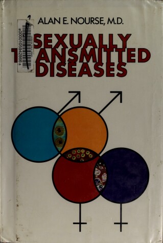 Book cover for Sexually Transmitted Diseases