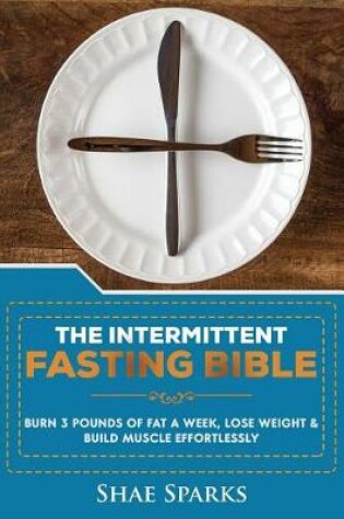 Cover of Intermittent Fasting