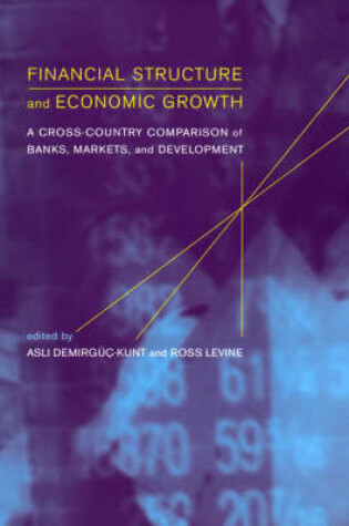 Cover of Financial Structures and Economic Growth