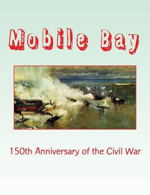 Book cover for Mobile Bay