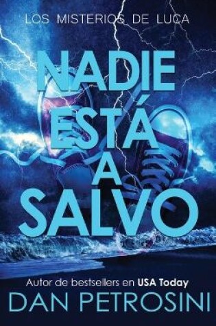 Cover of Nadie Esta a Salvo