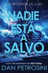 Book cover for Nadie Esta a Salvo