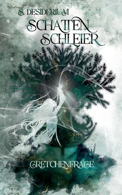 Cover of Gretchenfrage