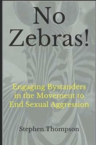 Cover of No Zebras!