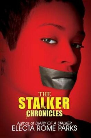 Cover of The Stalker Chronicles
