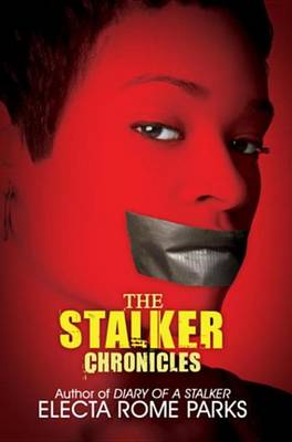 Book cover for The Stalker Chronicles