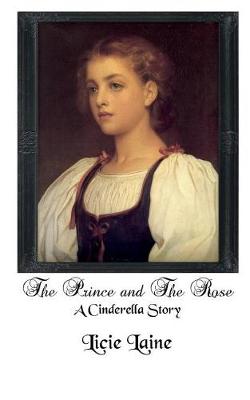 Book cover for The Prince and the Rose