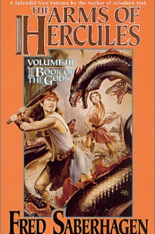 Cover of The Arms of Hercules