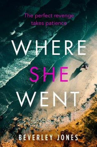 Cover of Where She Went