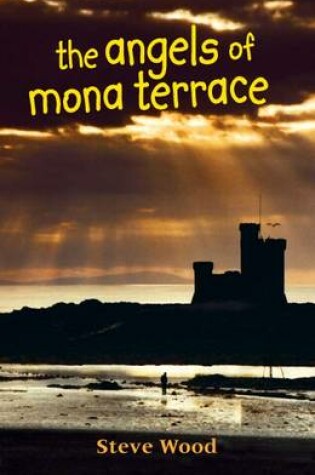 Cover of The Angels of Mona Terrace