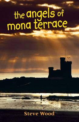 Book cover for The Angels of Mona Terrace