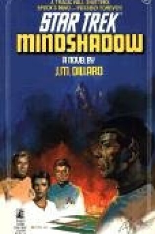 Cover of Mindshadow #27