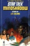 Book cover for Mindshadow #27