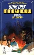 Book cover for Mindshadow #27