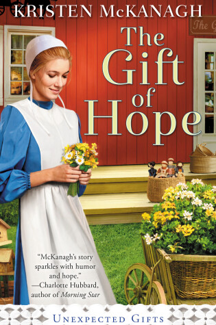 Cover of The Gift of Hope