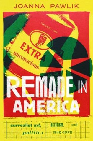 Cover of Remade in America