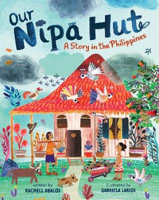 Book cover for Our Nipa Hut
