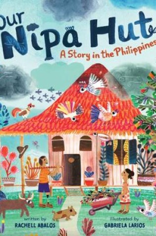 Cover of Our Nipa Hut