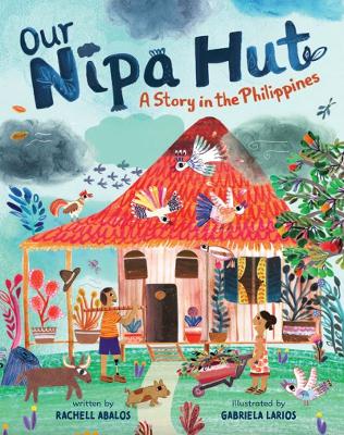 Cover of Our Nipa Hut